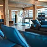Hubertus Mountain Refugio Allgaeu Hotel