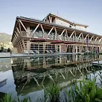 Hubertus Mountain Refugio Allgaeu Hotel Balderschwang