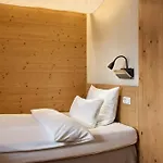 Hotel Hubertus Mountain Refugio Allgaeu