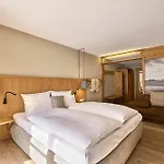 Hubertus Mountain Refugio Allgaeu Hotel Balderschwang