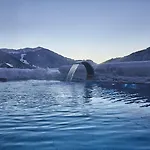 Hubertus Mountain Refugio Allgaeu Hotel