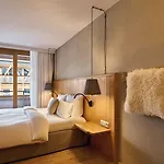 Hubertus Mountain Refugio Allgaeu 4* Balderschwang