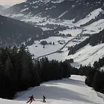 Hubertus Mountain Refugio Allgaeu 4* Balderschwang
