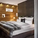 Hotel Hubertus Mountain Refugio Allgaeu 4*