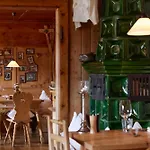 Hotel Hubertus Mountain Refugio Allgaeu
