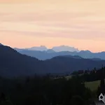 Hubertus Mountain Refugio Allgaeu