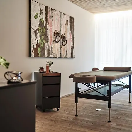 Hubertus Mountain Refugio Allgaeu Balderschwang