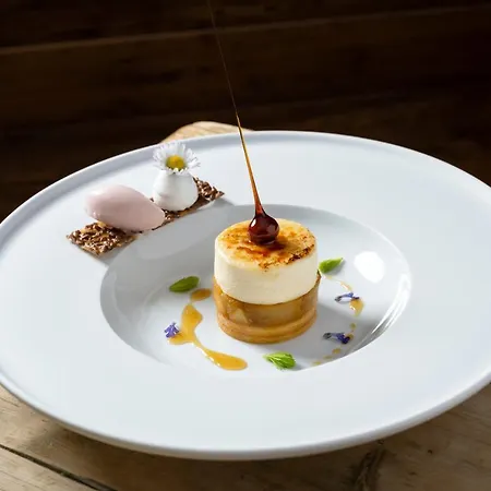 Hotel Hubertus Mountain Refugio Allgaeu Balderschwang