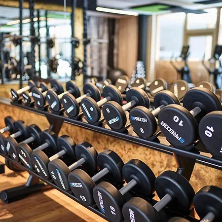 Hubertus Mountain Refugio Allgaeu Hotel Balderschwang