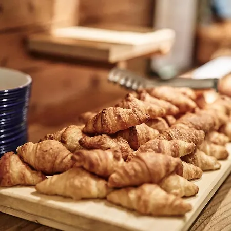 Hubertus Mountain Refugio Allgaeu