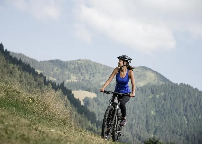 Hubertus Mountain Refugio Allgaeu Hotel