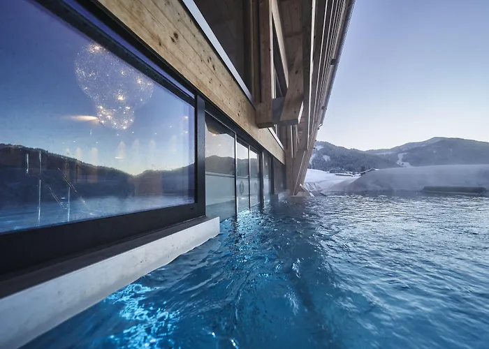 Hubertus Mountain Refugio Allgaeu Balderschwang