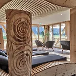 Hotel Hubertus Mountain Refugio Allgaeu