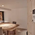 Hubertus Mountain Refugio Allgaeu 4*