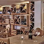Отель Hubertus Mountain Refugio Allgaeu 4*