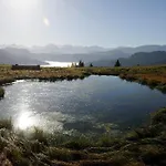 Hubertus Mountain Refugio Allgaeu Отель 4*