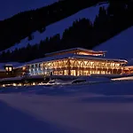 Отель Hubertus Mountain Refugio Allgaeu