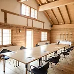 Hubertus Mountain Refugio Allgaeu Отель