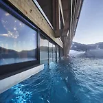Hubertus Mountain Refugio Allgaeu Balderschwang