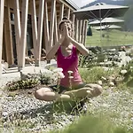 Hubertus Mountain Refugio Allgaeu Balderschwang