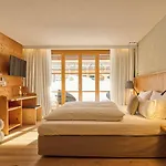 Hotel Hubertus Mountain Refugio Allgaeu Balderschwang