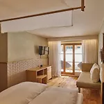 Hubertus Mountain Refugio Allgaeu