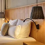 Hubertus Mountain Refugio Allgaeu Hotel Balderschwang