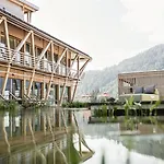 Hubertus Mountain Refugio Allgaeu Hotel Balderschwang