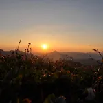 Hubertus Mountain Refugio Allgaeu Отель