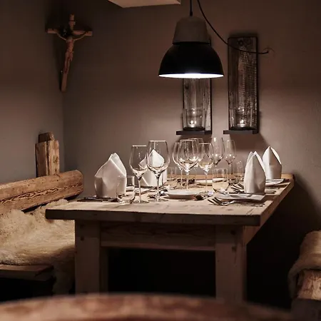 Hubertus Mountain Refugio Allgaeu 4* Balderschwang