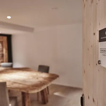 Hubertus Mountain Refugio Allgaeu 4*