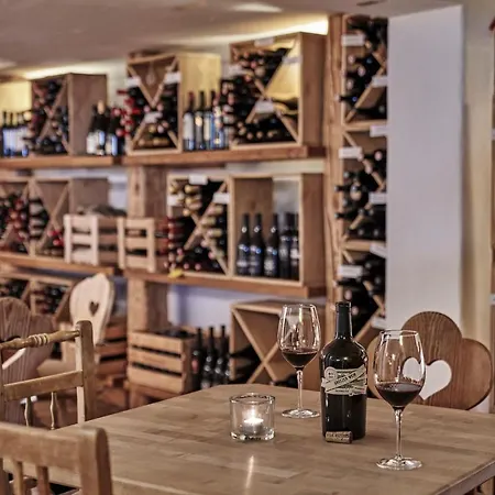 فندق Hubertus Mountain Refugio Allgaeu 4*