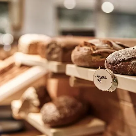 Hotel Hubertus Mountain Refugio Allgaeu