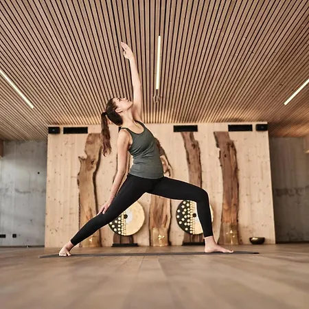 Hubertus Mountain Refugio Allgaeu Hotel Balderschwang