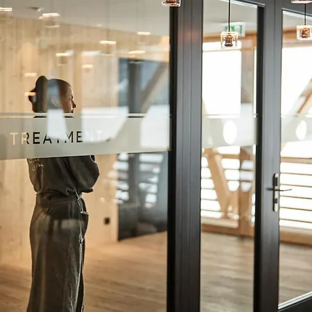 Hotel Hubertus Mountain Refugio Allgaeu