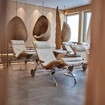 Hubertus Mountain Refugio Allgaeu 4* Balderschwang