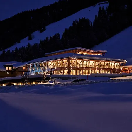 Hotel Hubertus Mountain Refugio Allgaeu