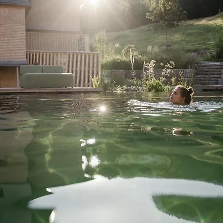 Hotel Hubertus Mountain Refugio Allgaeu 4*