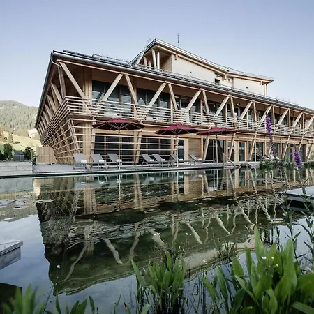 Hubertus Mountain Refugio Allgaeu Hotel Balderschwang