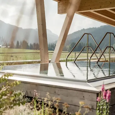 Hubertus Mountain Refugio Allgaeu 4* بالديرشفانغ