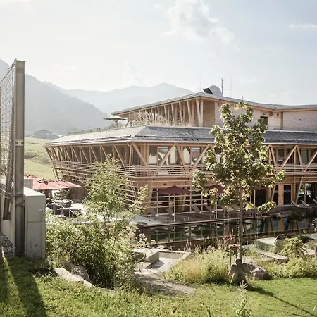 Hubertus Mountain Refugio Allgaeu 4* Balderschwang