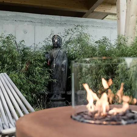 Hubertus Mountain Refugio Allgaeu Hotel