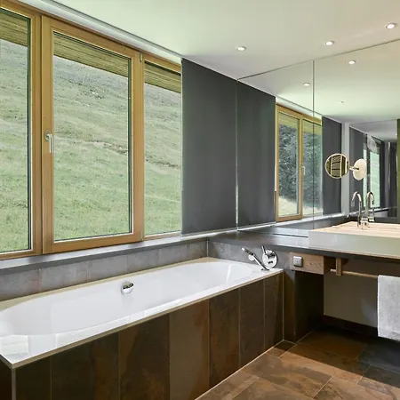 Hubertus Mountain Refugio Allgaeu Hotel 4*