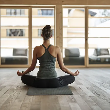 Hotel Hubertus Mountain Refugio Allgaeu 4*