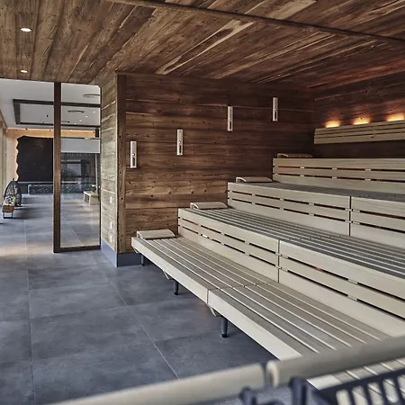 Hubertus Mountain Refugio Allgaeu 酒店 4*