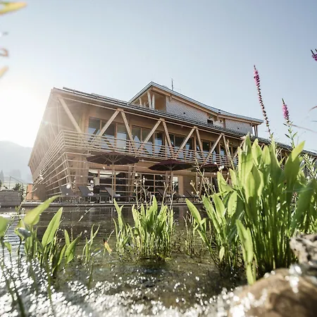 Hubertus Mountain Refugio Allgaeu 4*