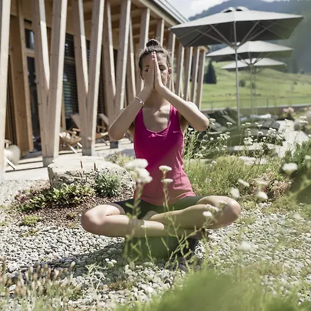 Hubertus Mountain Refugio Allgaeu Balderschwang