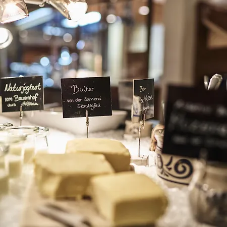 Hotel Hubertus Mountain Refugio Allgaeu