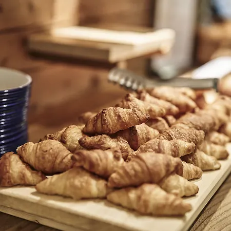 Hubertus Mountain Refugio Allgaeu 4* Balderschwang