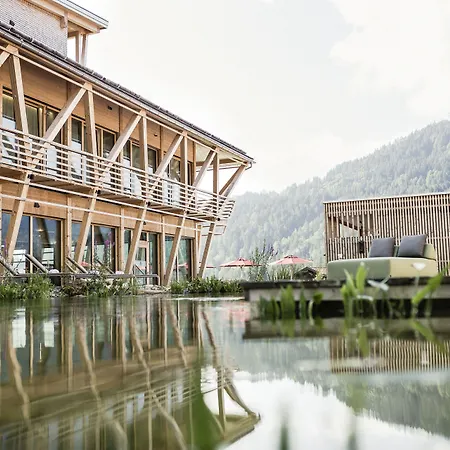 Hubertus Mountain Refugio Allgaeu Hotel Balderschwang